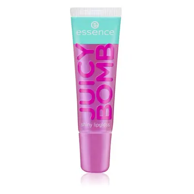 essence Juicy Bomb lesk na rty odstín