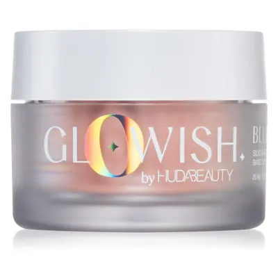 Huda Beauty Glo Wish Blur Jam Prime podkladová báze odstín Blur Jam