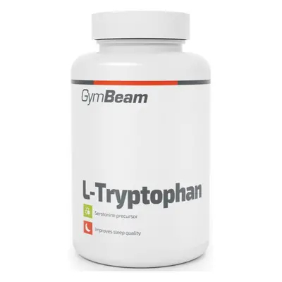 GymBeam L-Tryptophan podpora spánku a regenerace