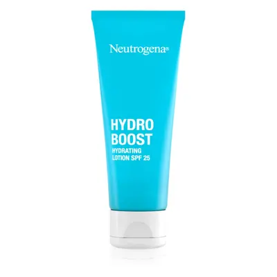 Neutrogena Hydro Boost® hydratační krém SPF