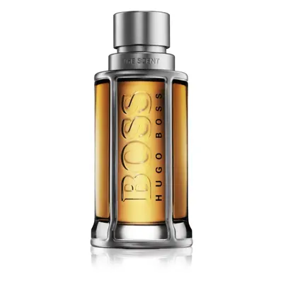 Hugo Boss BOSS The Scent toaletní voda pro muže