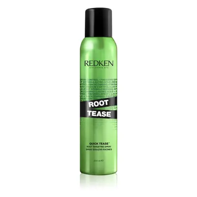 Redken Root Tease sprej pro nadzvednutí vlasů od kořínků