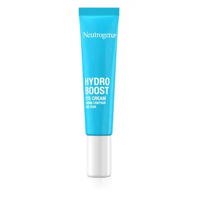 Neutrogena Hydro Boost® rozjasňující oční krém