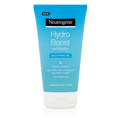 Neutrogena Hydro Boost® peeling