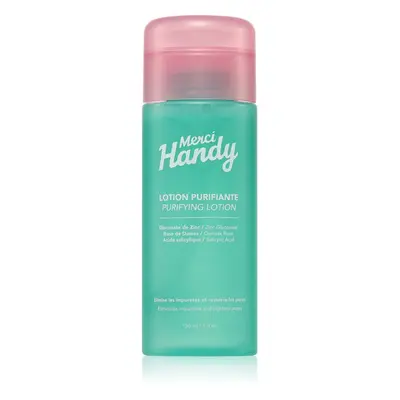 Merci Handy Purifying Lotion hydratační tělové mléko