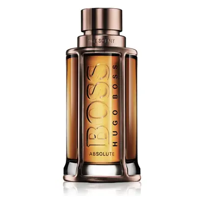 Hugo Boss BOSS The Scent Absolute parfémovaná voda pro muže