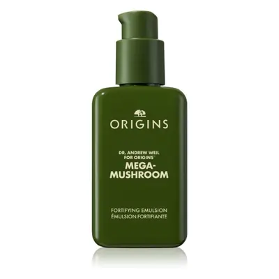 Origins Dr. Andrew Weil for Origins™ Mega-Mushroom Fortifying Emulsion with Reishi and Seabuckth