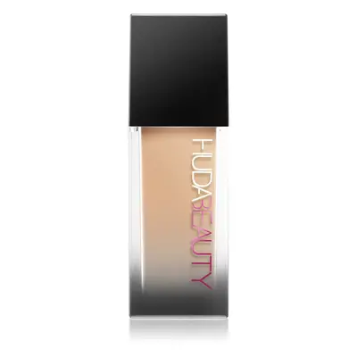 Huda Beauty Faux Filter Foundation dlouhotrvající make-up odstín Milkshake