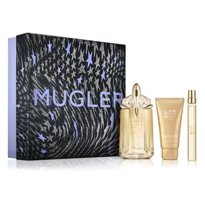 Mugler Alien Goddess dárková sada pro ženy