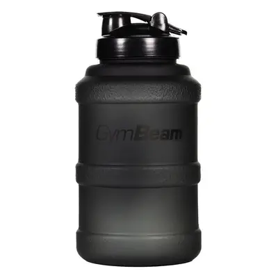 GymBeam Hydrator TT láhev na vodu barva Black