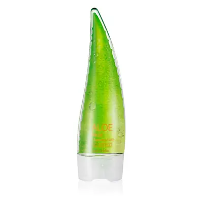 Holika Holika Aloe Facial čisticí pěna s aloe vera