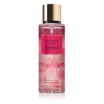 Victoria's Secret Romantic tělový sprej pro ženy