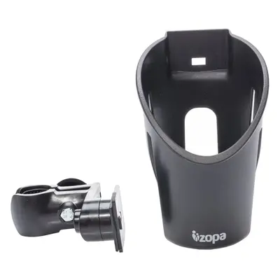 Zopa Pram Drinks Holder držák na pití na kočárek Black