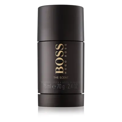 Hugo Boss BOSS The Scent deostick pro muže