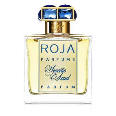 Roja Parfums Sweetie Aoud parfém unisex