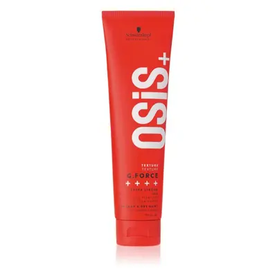 Schwarzkopf Professional Osis+ G.Force extra silný gel