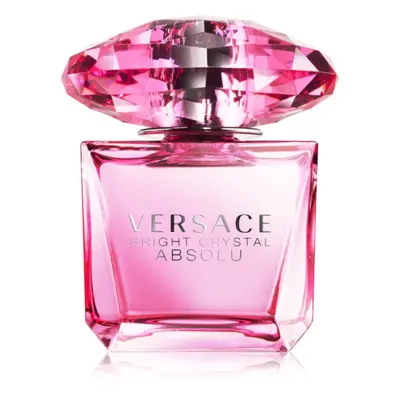 Versace Bright Crystal Absolu parfémovaná voda pro ženy