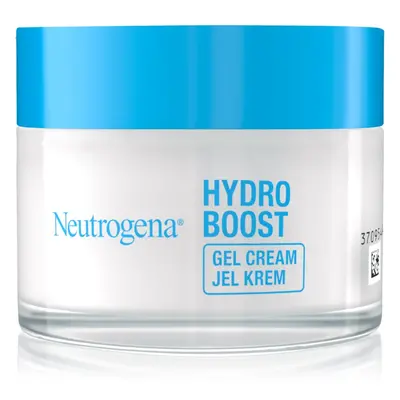 Neutrogena Hydro Boost® hydratační gelový krém