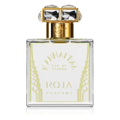 Roja Parfums Manhattan parfémovaná voda unisex