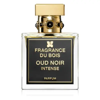 Fragrance Du Bois Oud Noir Intense parfém unisex