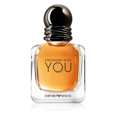 Armani Emporio Stronger With You toaletní voda pro muže