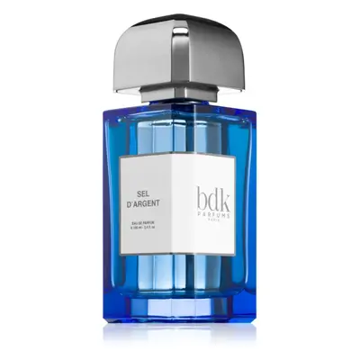 bdk Parfums Sel D'Argent parfémovaná voda unisex