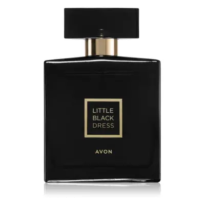 Avon Little Black Dress New Design parfémovaná voda pro ženy