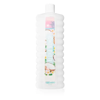 Avon Bubble Bath Aloha Monoi relaxační pěna do koupele