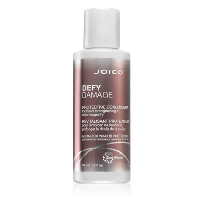 Joico Defy Damage Protective Conditioner ochranný kondicionér pro poškozené vlasy