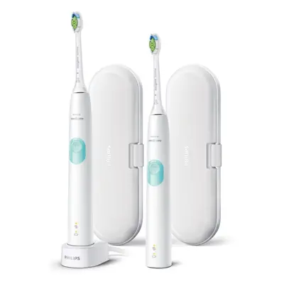 Philips Sonicare HX6807/35 sonický elektrický zubní kartáček White