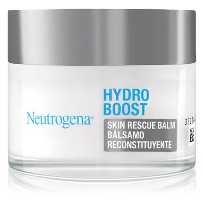 Neutrogena Hydro Boost® koncentrovaný pleťový balzám