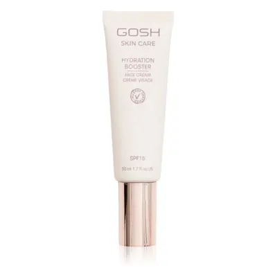 Gosh Skin Care Hydration Booster intenzivně hydratační krém