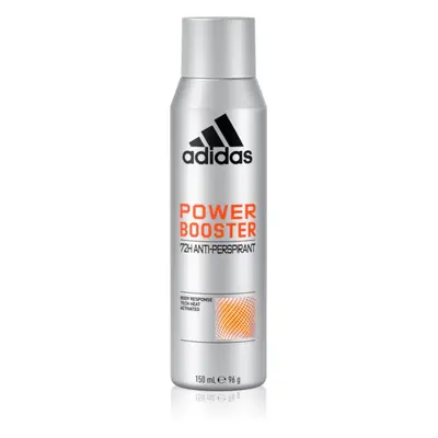 Adidas Power Booster antiperspirant ve spreji pro muže