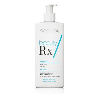 Soraya Beauty RX tělová emulze