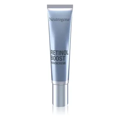 Neutrogena Retinol Boost oční krém