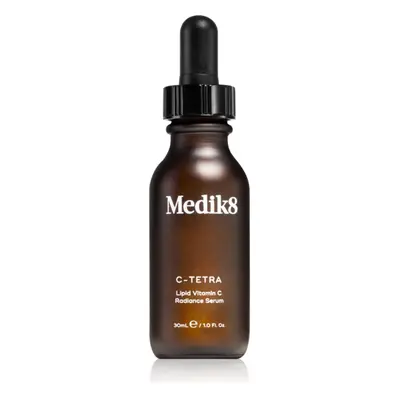 Medik8 C-Tetra Antioxidant Serum antioxidační sérum s vitaminem C