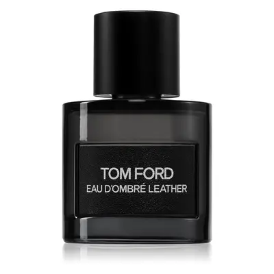 TOM FORD Ombré Leather Eau d'Ombré Leather toaletní voda pro muže