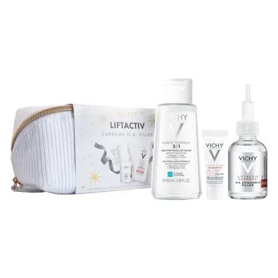 Vichy Liftactiv Supreme H.A. Filler vánoční dárková sada