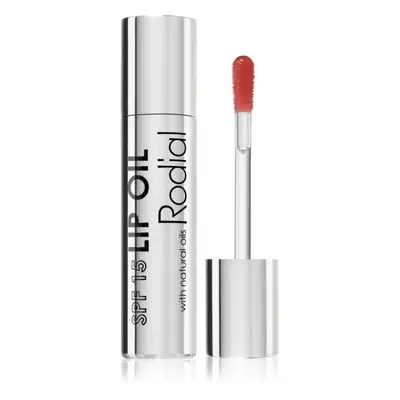 Rodial Lip Oil SPF olej na rty SPF