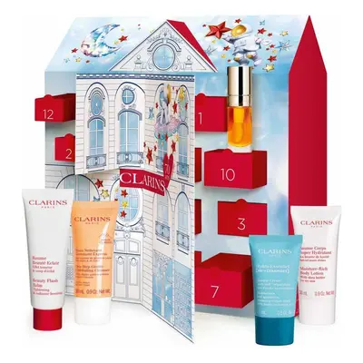 Clarins Advent Calendar Day adventní kalendář