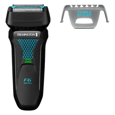 Remington F6 Style Series Waterproof Shaving System elektrický holicí strojek pro muže