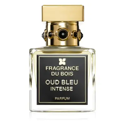 Fragrance Du Bois Oud Bleu Intense parfém unisex