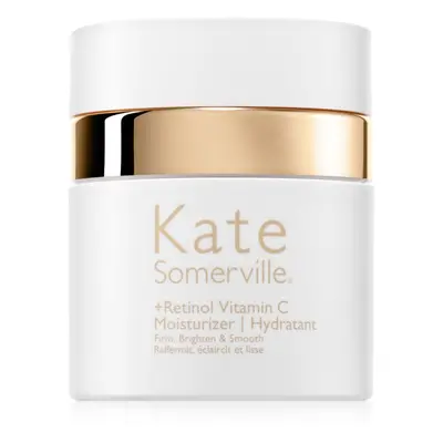 Kate Somerville +Retinol výživný a hydratační krém