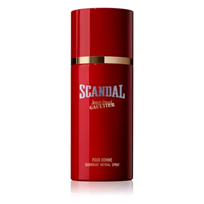 Jean Paul Gaultier Scandal Pour Homme deodorační antiperspirant ve spreji pro muže