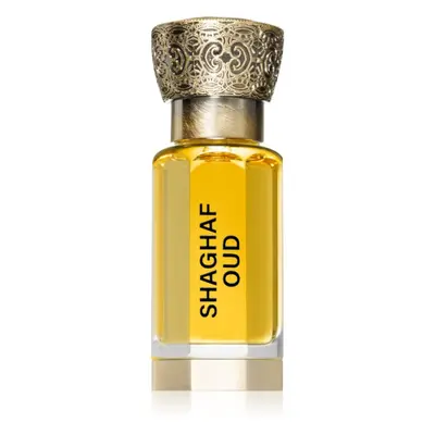 Swiss Arabian Shaghaf Oud parfémovaný olej unisex