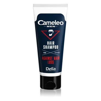 Delia Cosmetics Cameleo Men šampon proti vypadávání vlasů