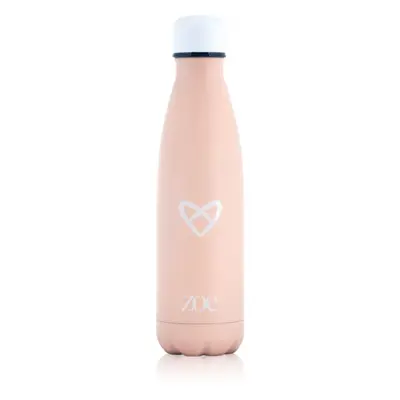 ZOE Stainless Steel Insulated Water Bottle termoláhev barva PINK