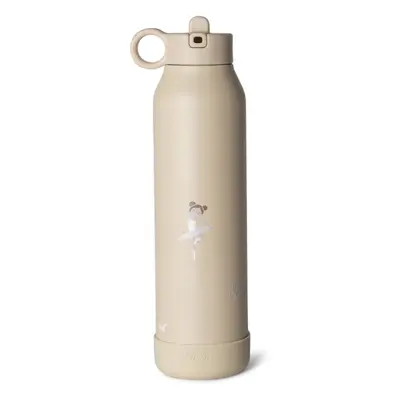 Citron Medium Water Bottle nerezová láhev na vodu Ballerina