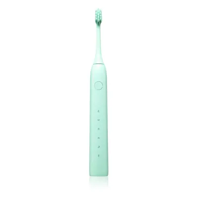 Hello Coco Electric Toothbrush Green elektrický zubní kartáček