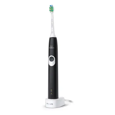 Philips Sonicare HX6800/63 sonický elektrický zubní kartáček Black and White